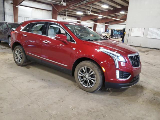 1GYKNDR46MZ121487 Cadillac Xt5 Premiu