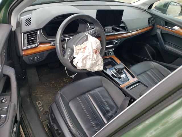 WA1E2AFY6M2039957 Audi Q5 E