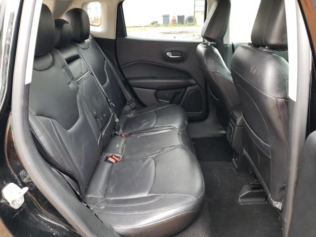 3C4NJDAB8HT647349 Jeep COMPASS SP
