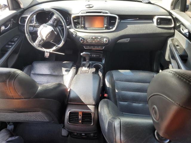 5XYPK4A54HG250891 KIA SORENTO SX