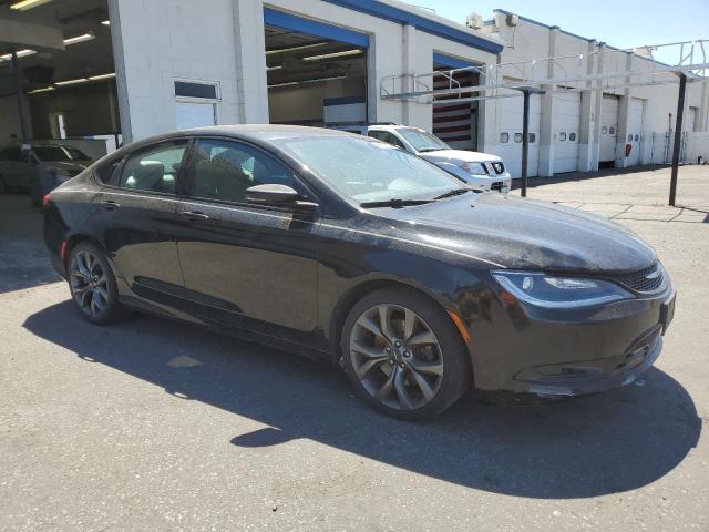 1C3CCCBB3FN553892 Chrysler 200 S