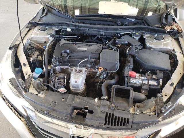 1HGCR2F36GA147218 Honda ACCORD LX