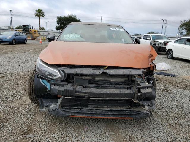 3N1AB8DVXSY253339 Nissan 2025