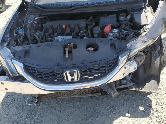 19XFB2F52FE204964 Honda r18z1