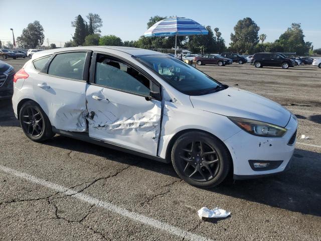 1FADP3K28GL340329 Ford 2016