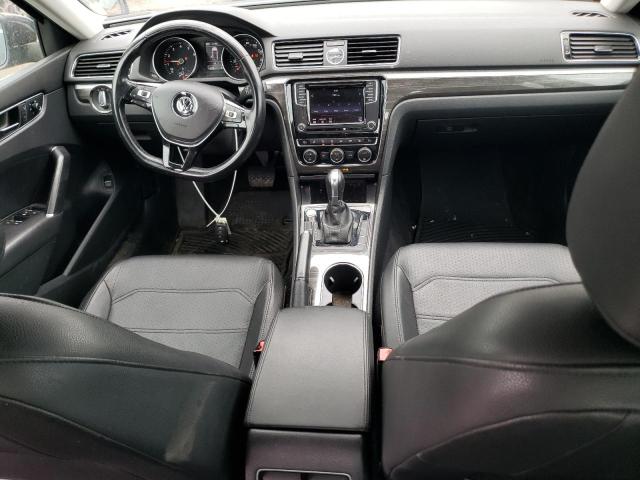 1VWBT7A30HC047795 Volkswagen PASSAT SE