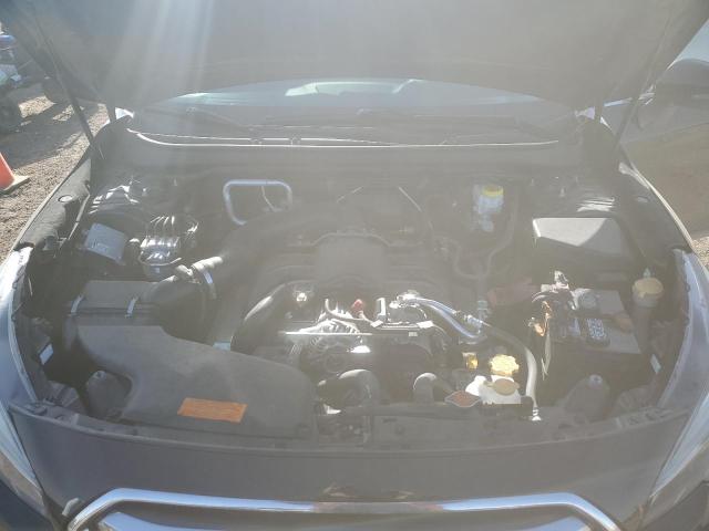 4S4BSENC0J3225713 Subaru u4