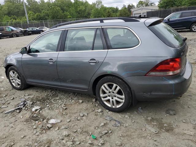 3VWPL7AJ2EM622140 Volkswagen JETTA TDI