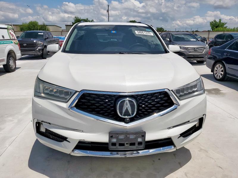 5J8YD4H91LL011529 Acura MDX ADVANC