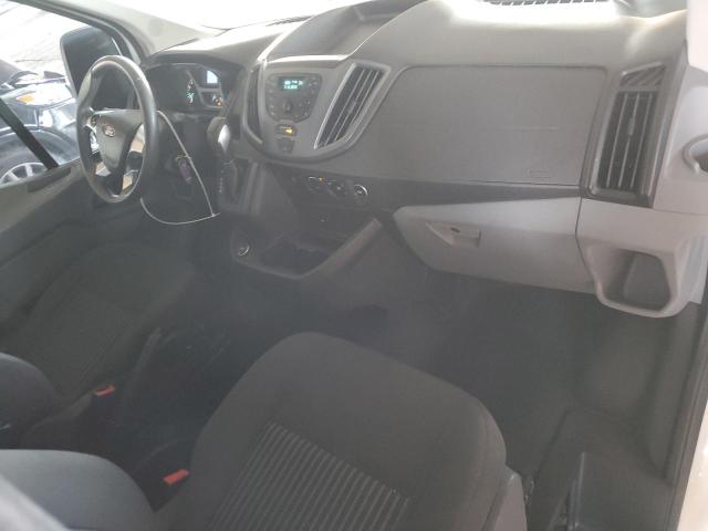 1FTYR1ZM1JKA98322 Ford Transit