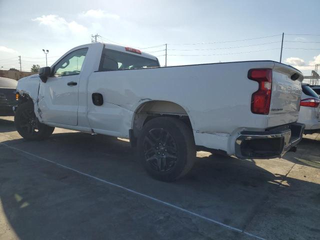 3GCNAAEDXPG198788 Chevrolet Silverado