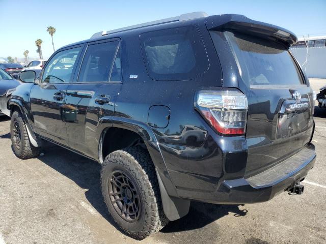 JTEZU5JR9G5122418 Toyota 4RUNNER SR