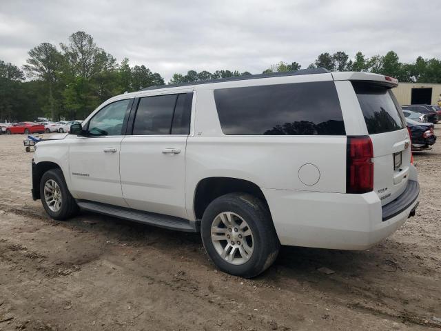 1GNSKJKCXFR598495 Chevrolet SUBURBAN K