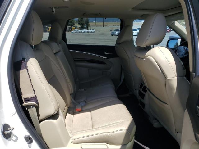 5FRYD4H9XGB043188 Acura j35y5