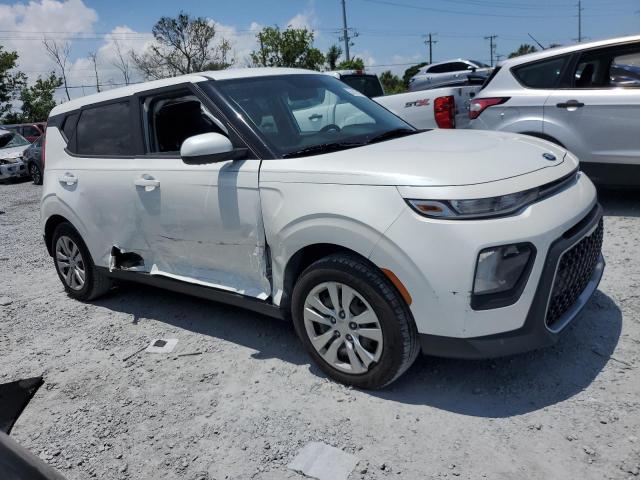 KNDJ23AU4L7120333 KIA SOUL LX