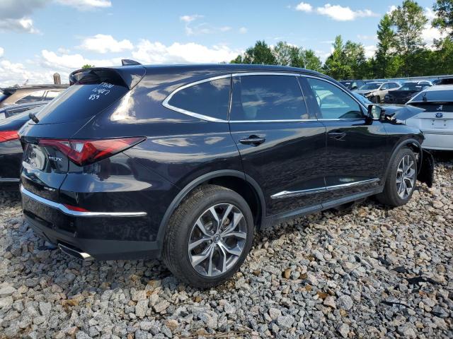5J8YE1H48NL037421 Acura MDX TECHNO