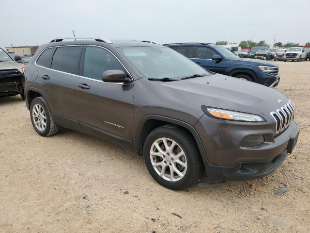 1C4PJLLB6JD537900 Jeep CHEROKEE L