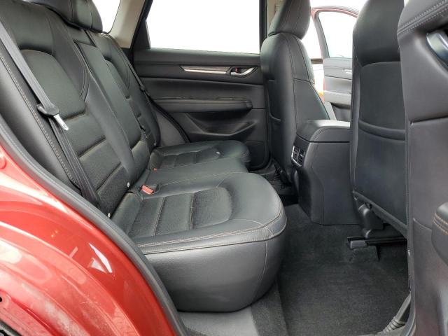JM3KFADM1K1677928 Mazda CX-5 GRAND