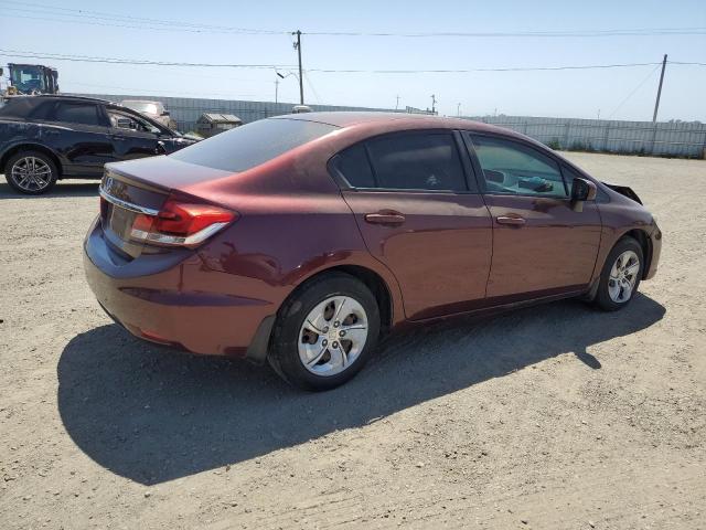19XFB2F5XEE229612 Honda Civic Lx