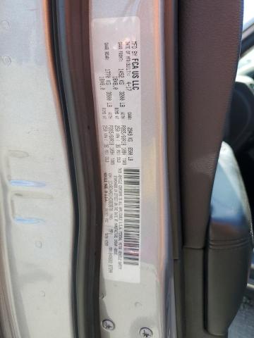 1C4RDHAG1HC869870 Dodge DURANGO SX