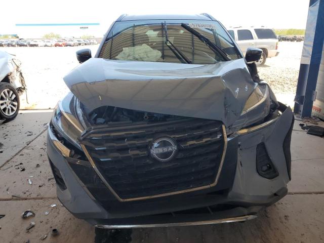 3N1CP5DV1RL539807 Nissan Kicks