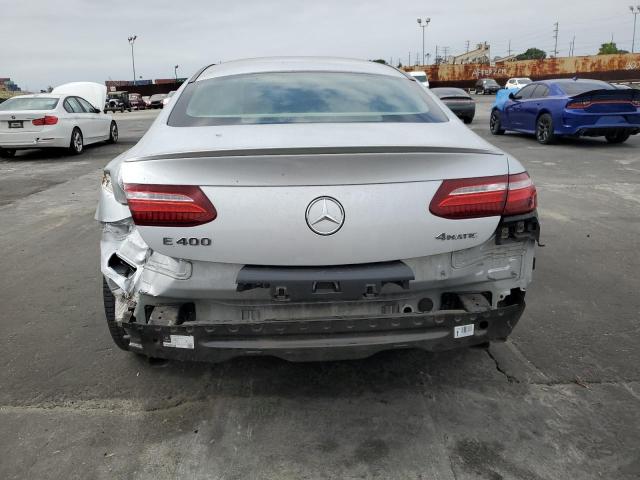 WDD1J6GB8JF018987 Mercedes-Benz m276