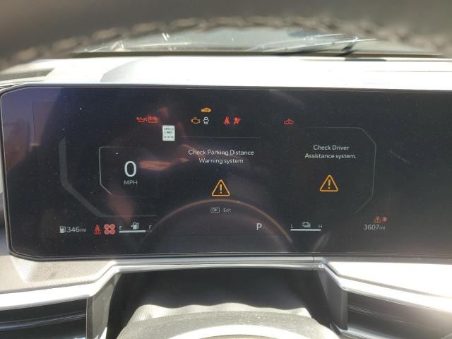 KNDRMDJH5S5312764 KIA t-gdi gamma-ii