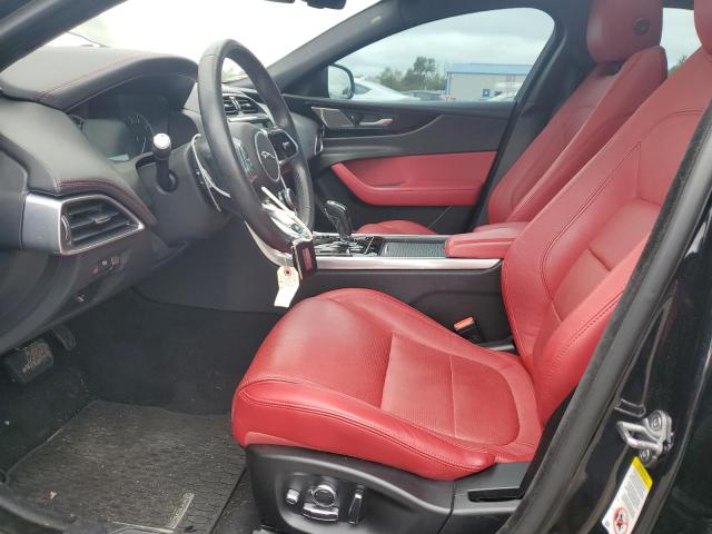 SAJAT4GX5LCP63688 Jaguar Xe R-dynam