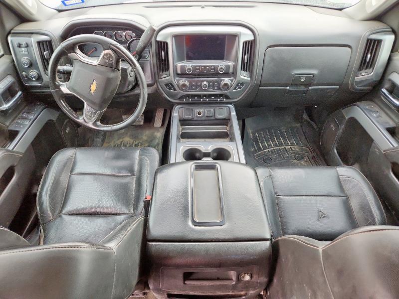 1GC1KWEG0FF518140 Chevrolet l96