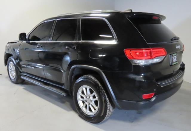 1C4RJEAG0JC513620 Jeep Grand Cherokee