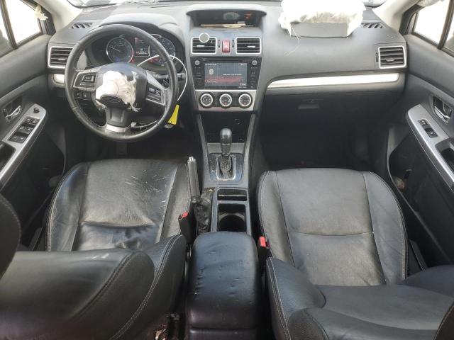 JF1GPAK62G8205953 Subaru IMPREZA LI