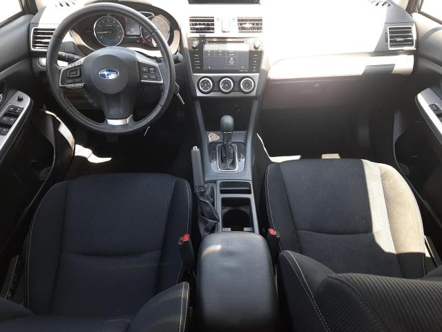 JF1GPAY66F8254630 Subaru 2.0l na
