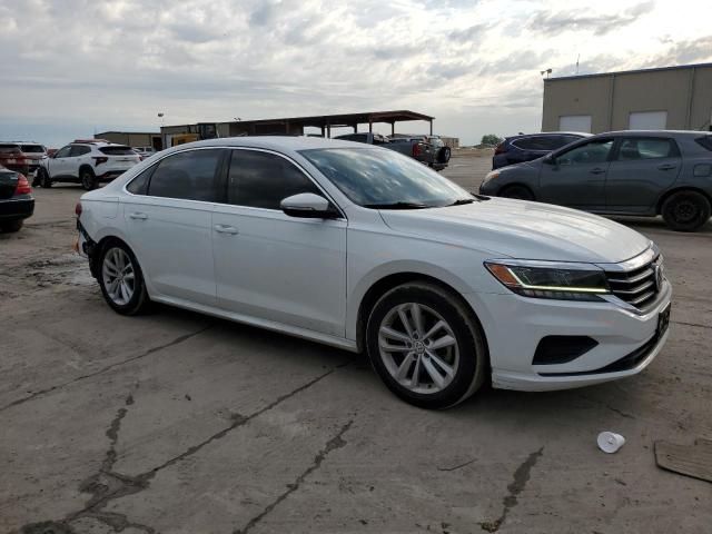 1VWSA7A38LC016633 Volkswagen PASSAT SE
