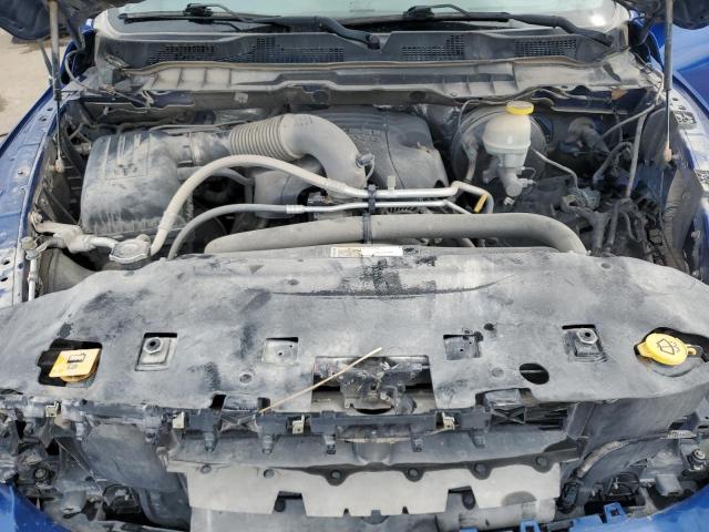 1C6RR7LT5HS510458 RAM 1500 Slt