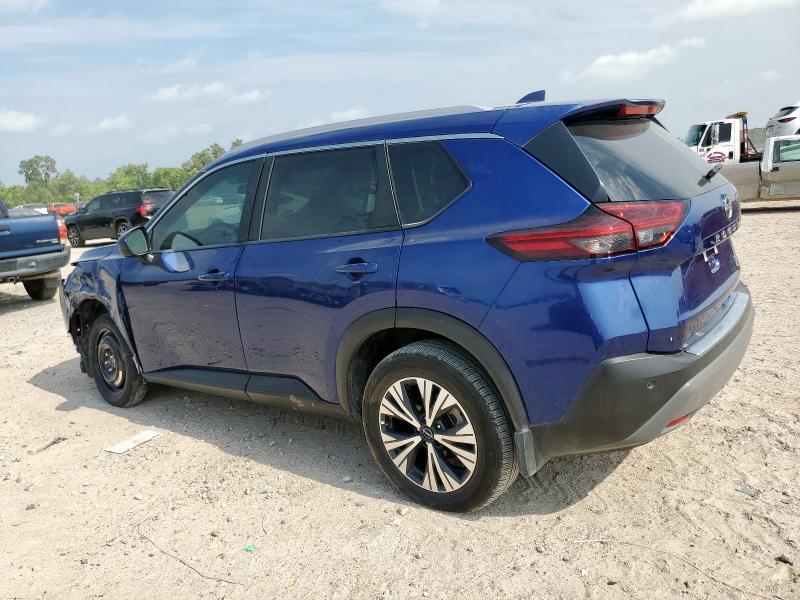5N1BT3BA0PC884761 Nissan ROGUE SV
