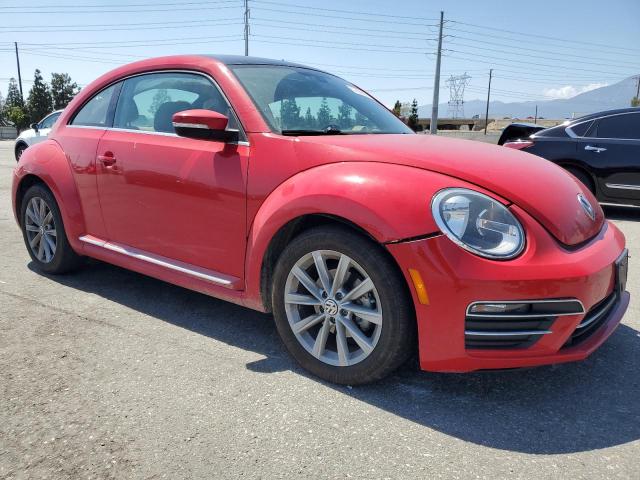 3VWJD7ATXJM702798 Volkswagen 2018