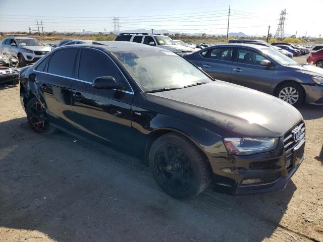 WAUAFAFL5FN034177 Audi flex fuel capable engine