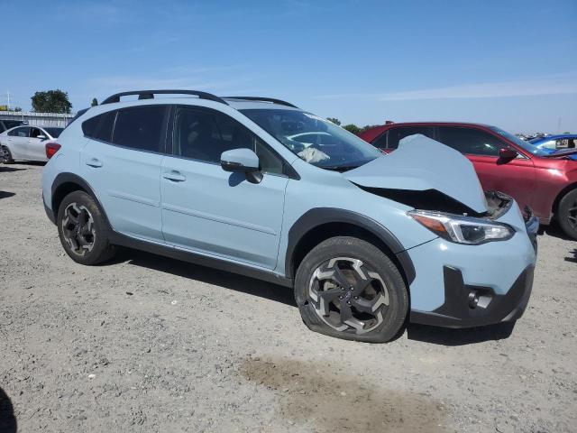 JF2GTHNC2NH280232 Subaru Crosstrek