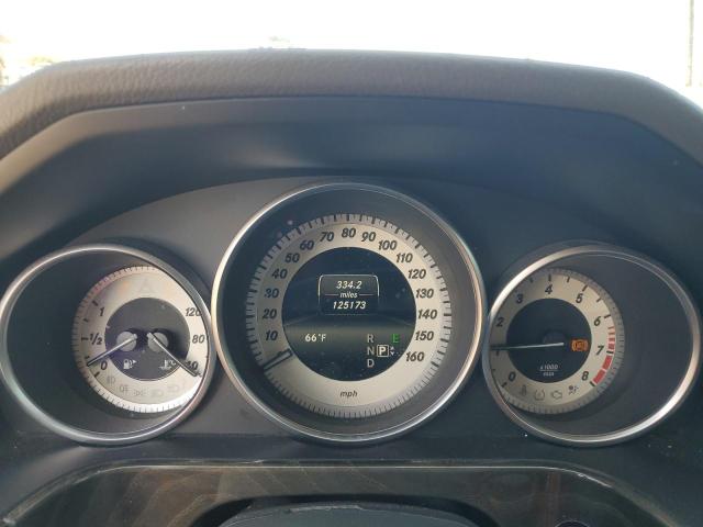 WDDHF5KB2EA896323 Mercedes-Benz 2014