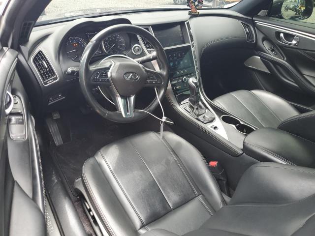 JN1EV7EK6KM230568 Infiniti Q60 PURE