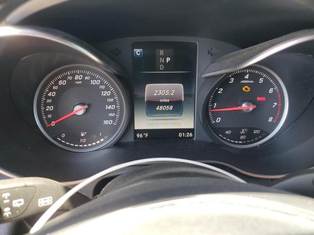 WDC0G4JB9HV009470 Mercedes-Benz m274