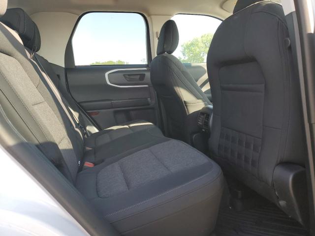 3FMCR9B65RRE72275 Ford BRONCO SPO