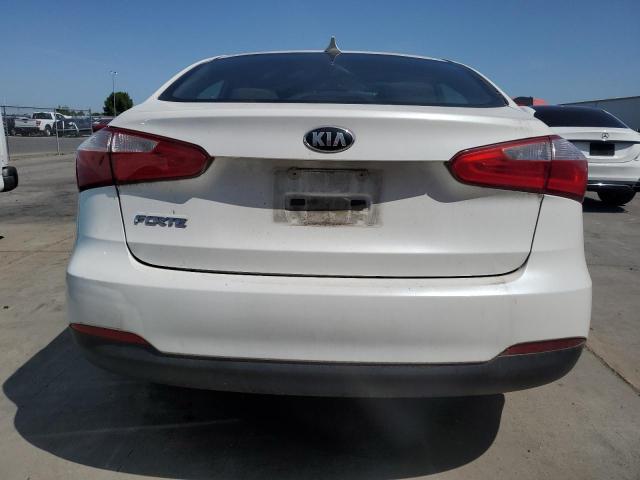 KNAFX4A61G5446491 KIA FORTE LX