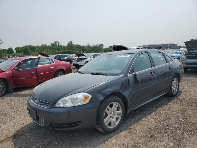 2G1WB5E34G1102381 auction archive image