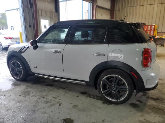 WMWZC5C50GWP49842 Mini COOPER S C