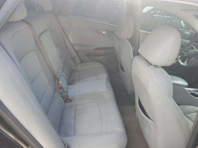 1G1ZD5ST7MF037316 Chevrolet MALIBU LT