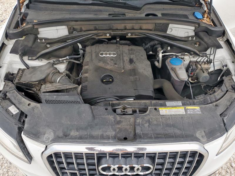 WA1LFAFP8EA092363 Audi 2014