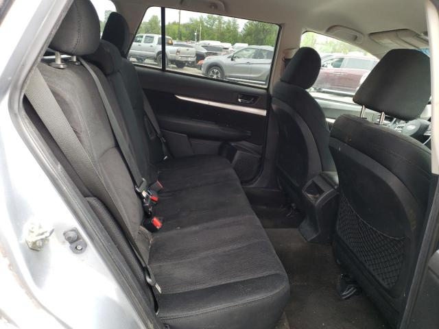 4S4BRCCC8E3248259 Subaru 2.5na u6