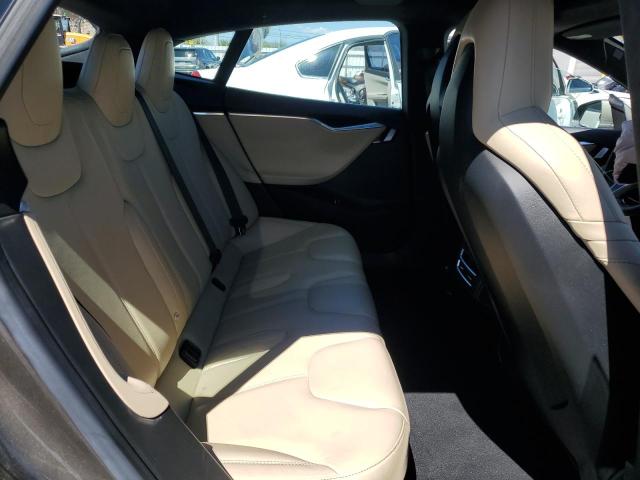 5YJSA1E1XGF147239 Tesla MODEL S