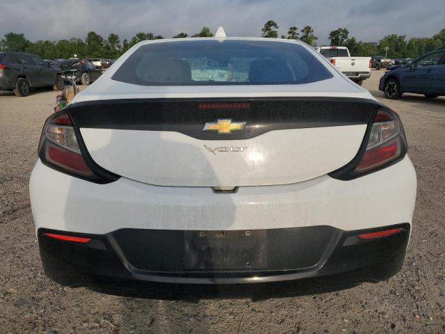1G1RC6S58HU107238 Chevrolet VOLT LT